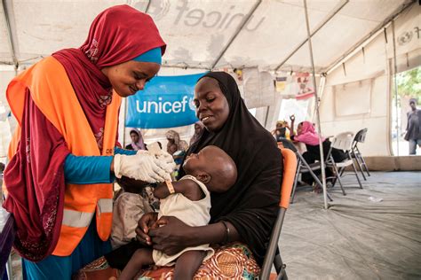unicef charity watch|Donors & Philanthropists .